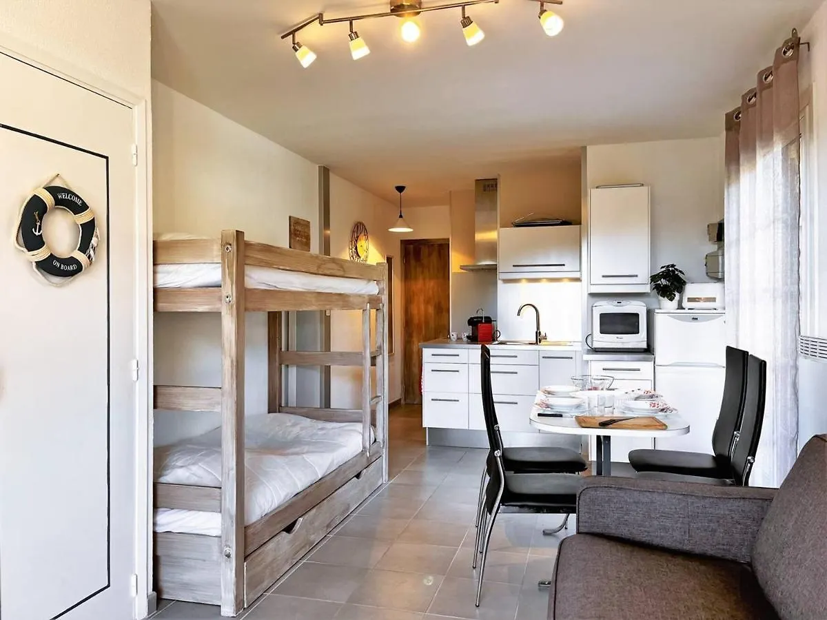 Studio 4 Pers A 500M De La Plage De Saint-Clair, 3 Etoiles, Parking Inclus, Menage Offert - Fr-1-251-398 Le Lavandou